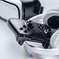 دفتر فنی تعمیرات برد لوازم سرگرمی و گیمینگ - بردت با ما